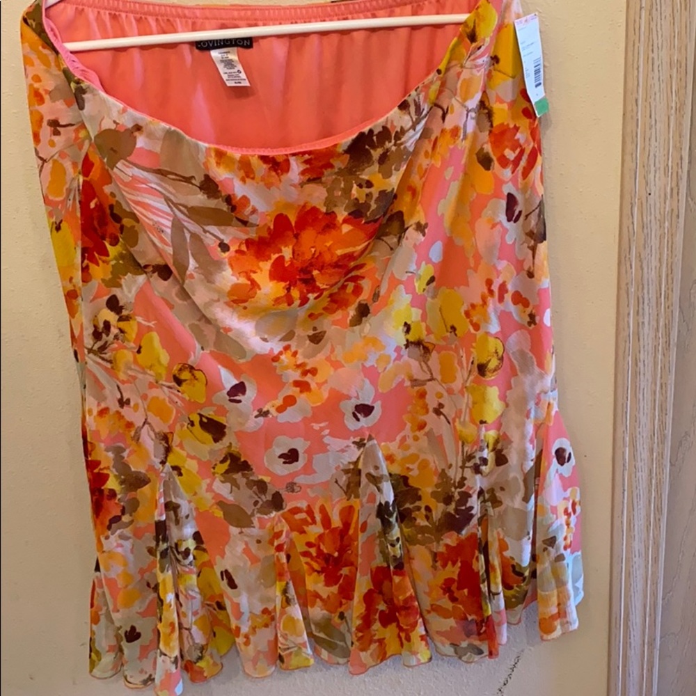 *NEW* Missy Skirt